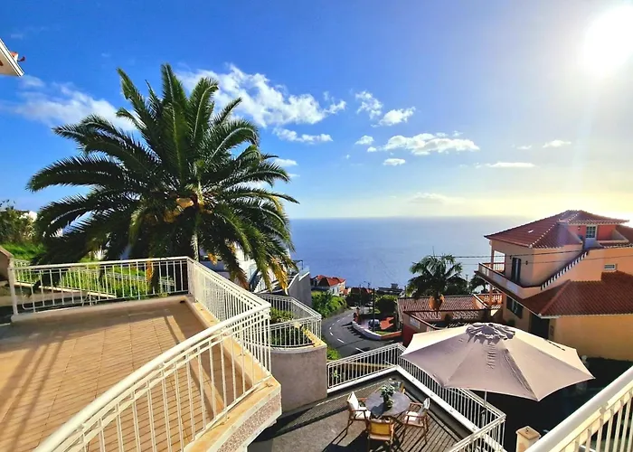 Sunshine Palace Madeira