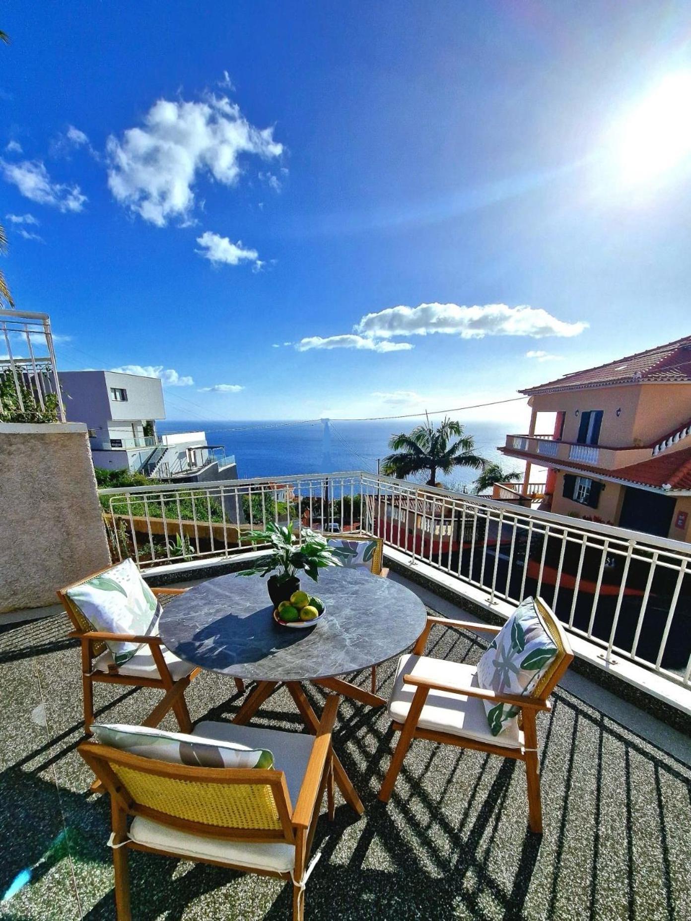 Sunshine Palace Madeira Ponta do Sol (Madeira)
