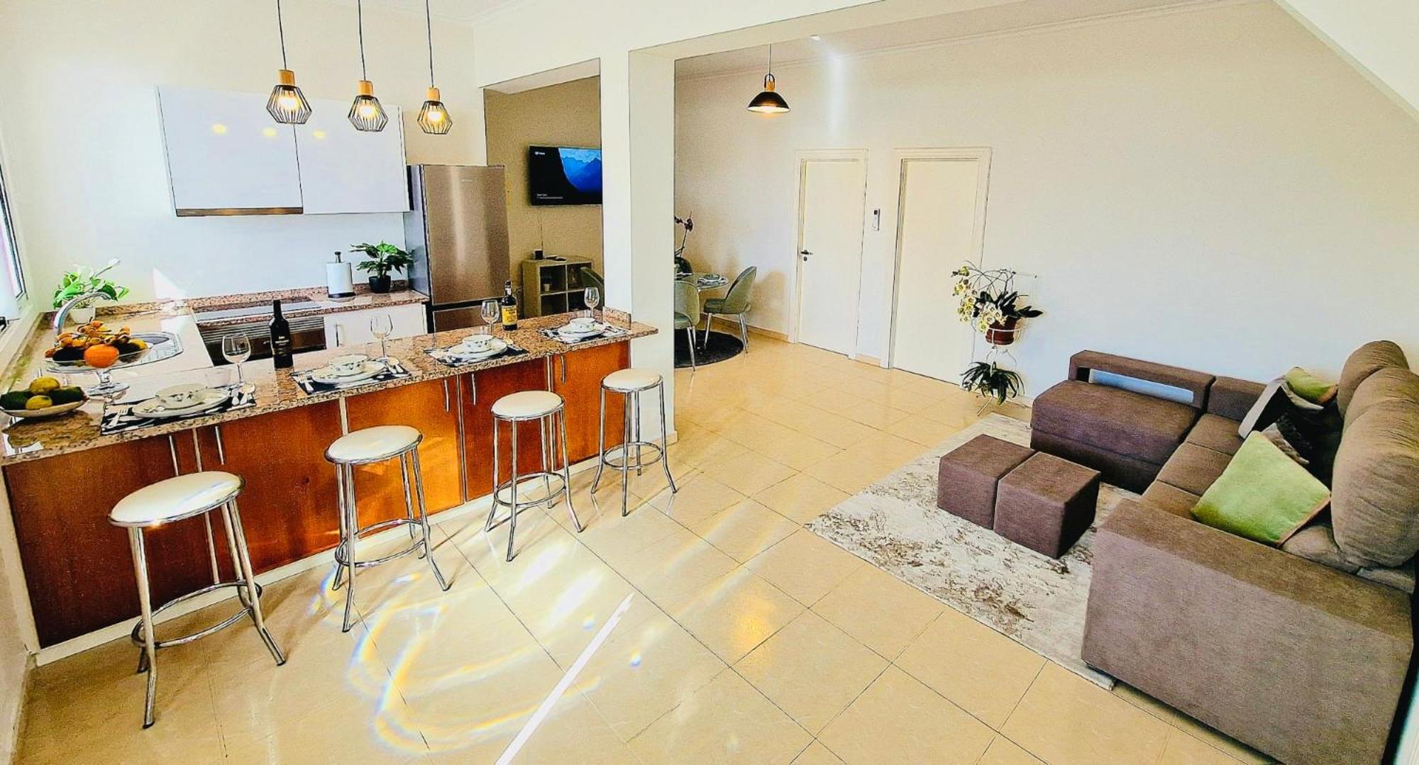 Apartment Sunshine Palace Madeira