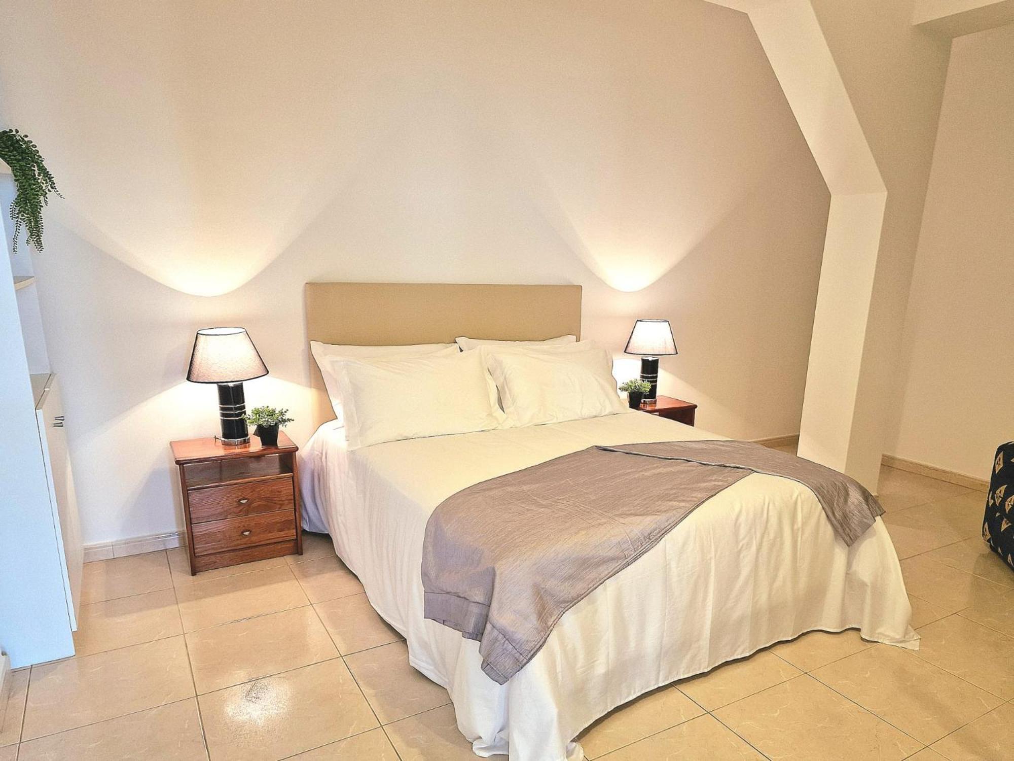 Sunshine Palace Madeira Apartment *