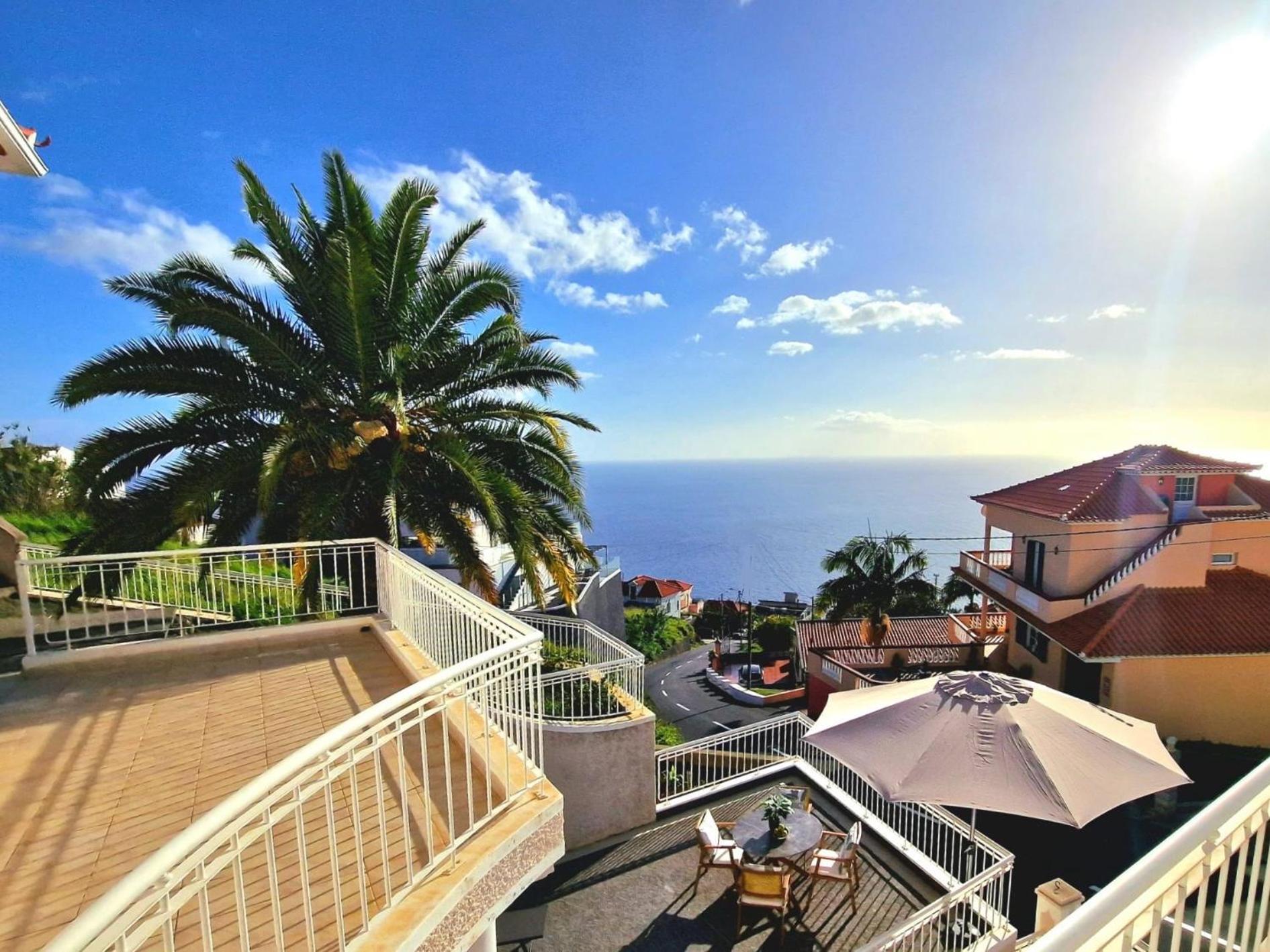 Sunshine Palace Madeira