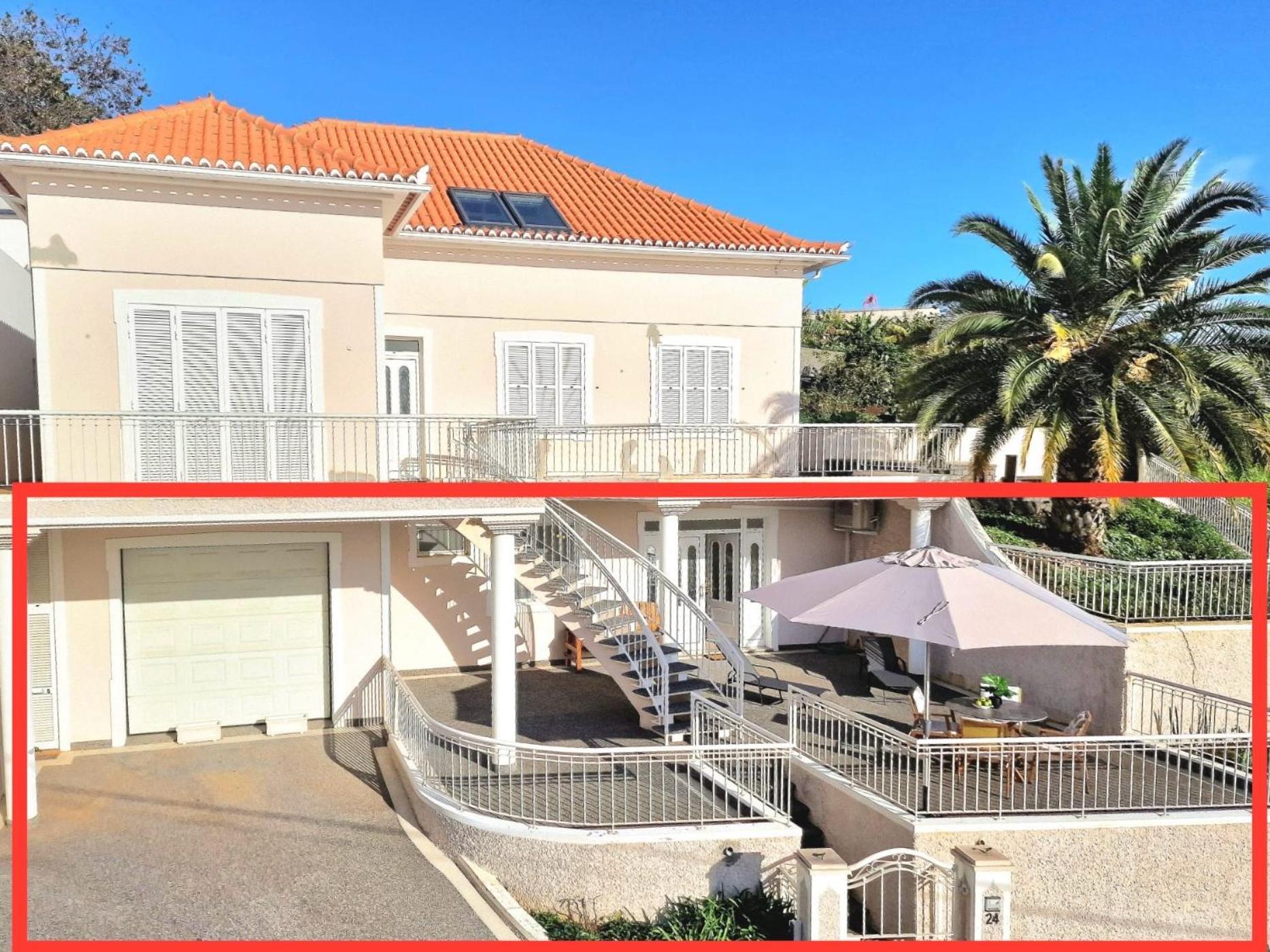 Sunshine Palace Madeira Ponta do Sol (Madeira)